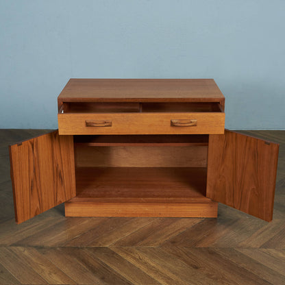 G-PLAN Siera Side Cabinet (Base unit 3010) #84759