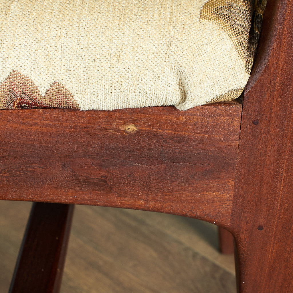 FONSECA ダイニングチェア