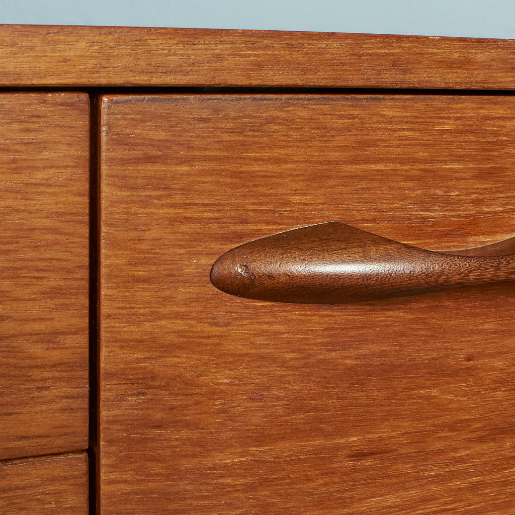 AVALON Vintage Sideboard #77289