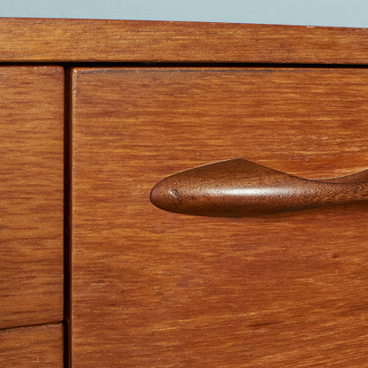 AVALON Vintage Sideboard #77289