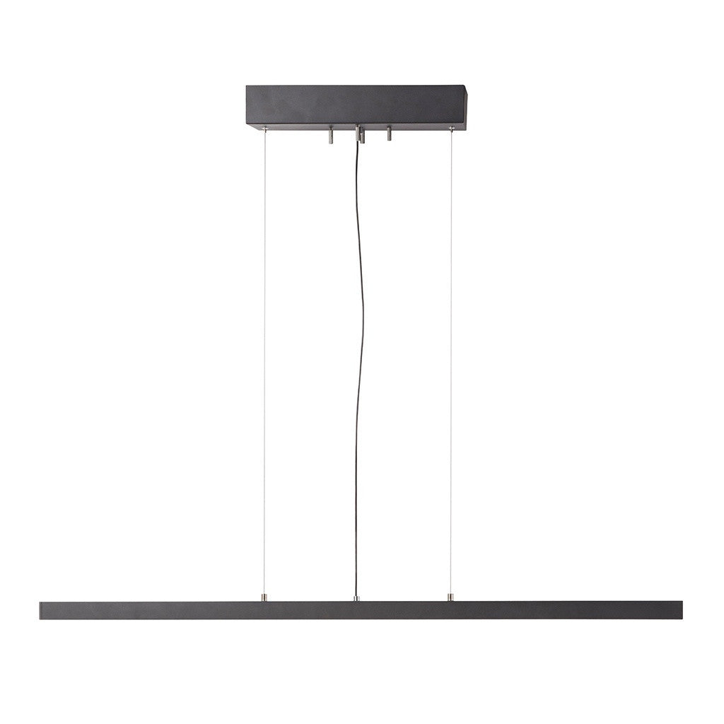 STAND WORKER LED PENDANT LIGHT STRAIGHT