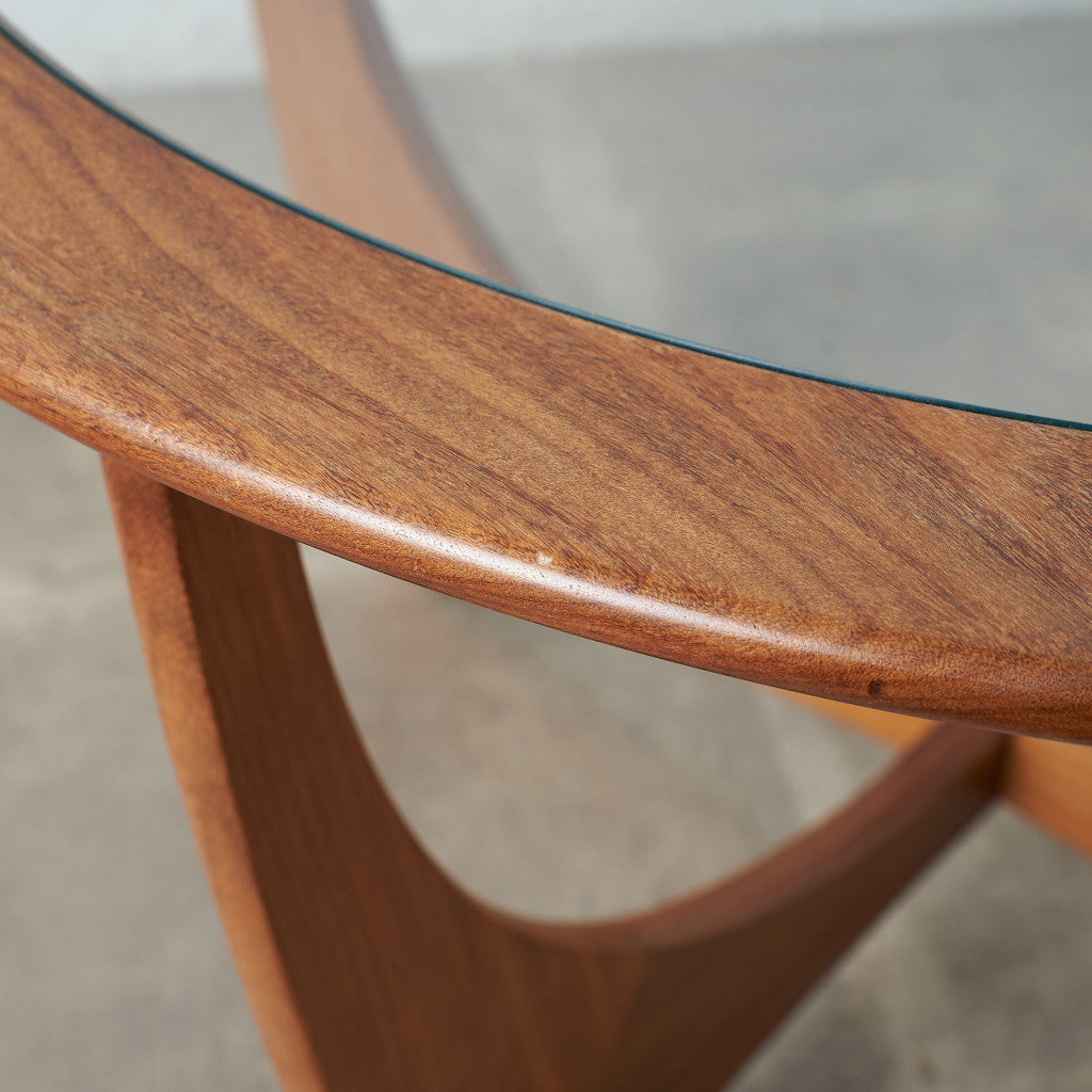 サーキュラー アストロテーブル Occasional Table (8040)