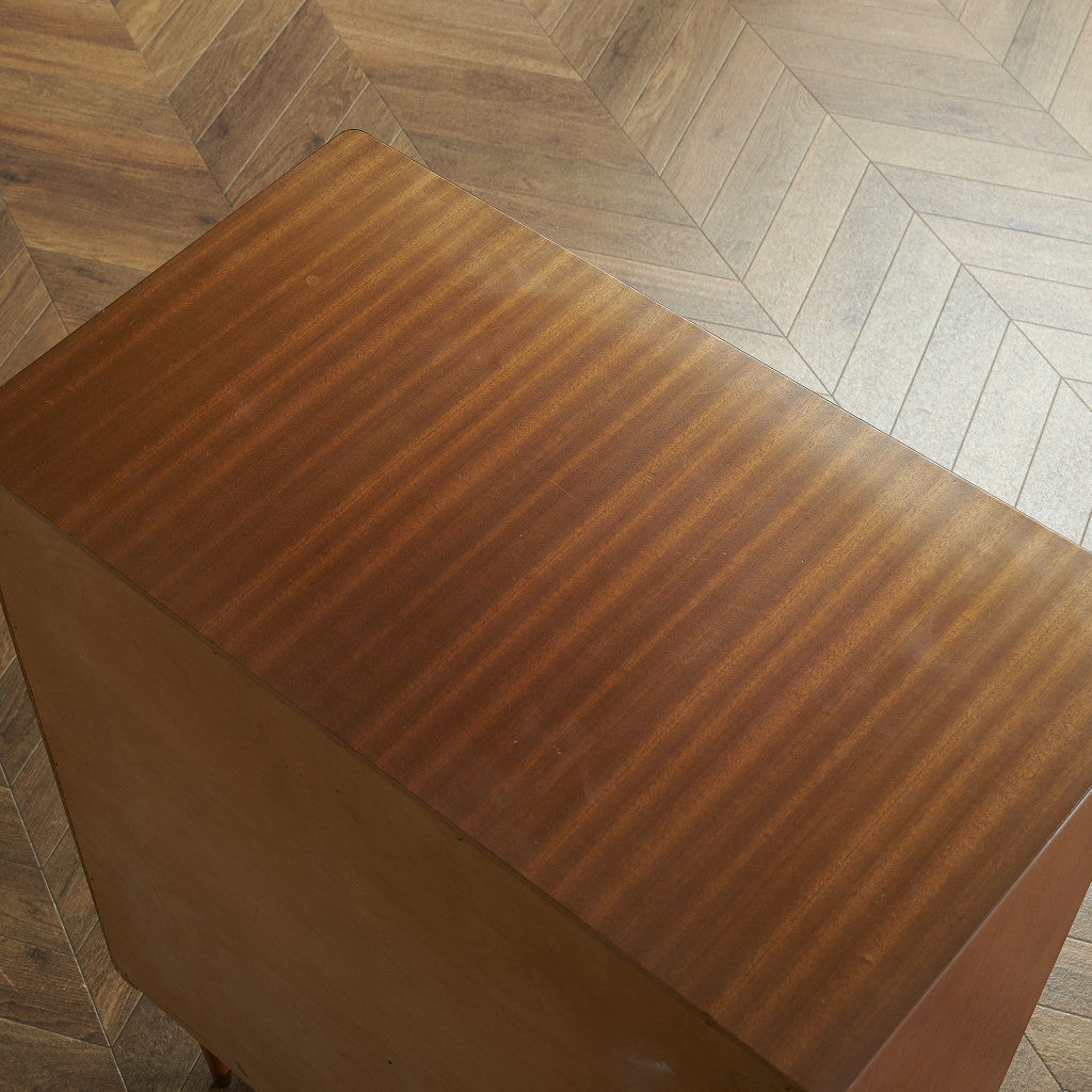 AVALON Vintage Dressing Chest #84704