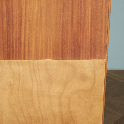 Nathan Vintage High Sideboard #79586