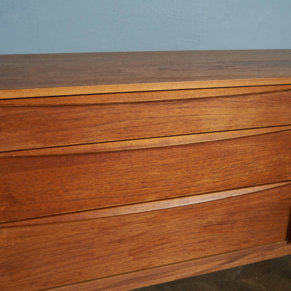 British vintage sideboard/kitchen cabinet #84681