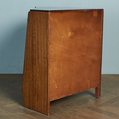 G-PLAN Brandon Corner Desk Cabinet #80770