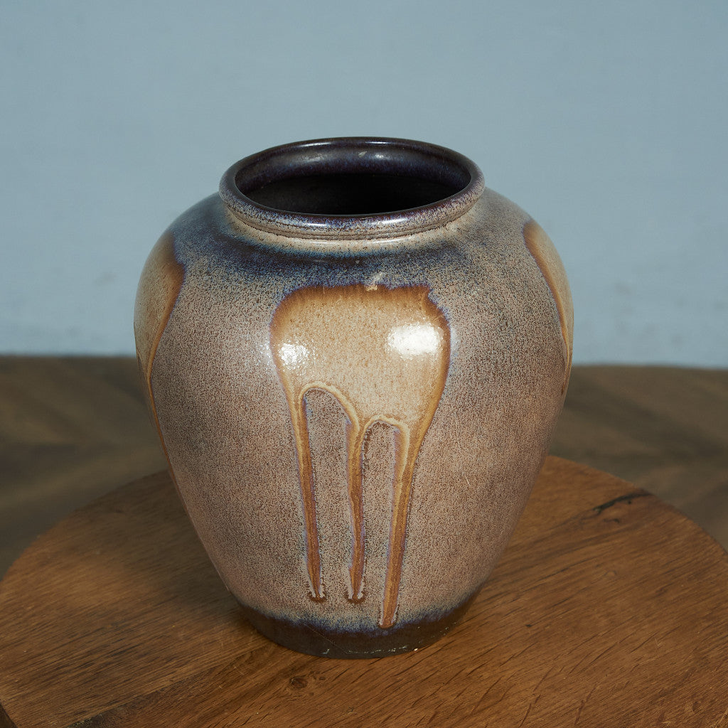 Scheurich German Art Pottery Flower Vase #81811