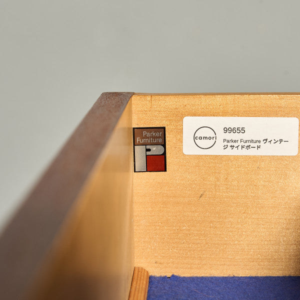 Parker Furniture ヴィンテージ サイドボード