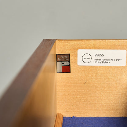 Parker Furniture ヴィンテージ サイドボード