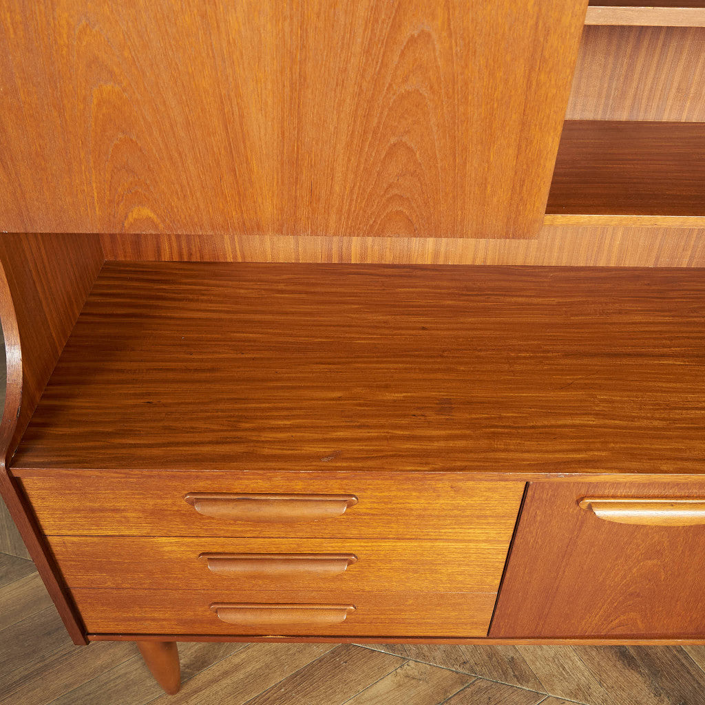 STONEHILL Vintage High Sideboard/Cupboard #84764