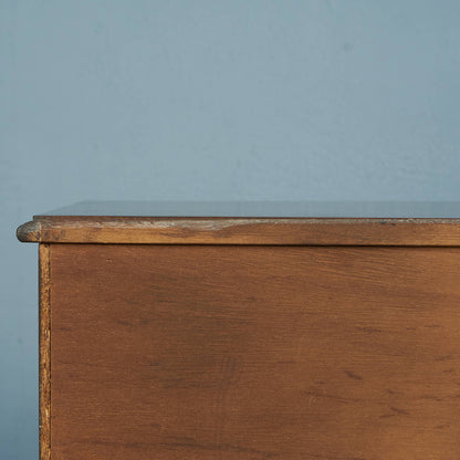 British Classic 4-Drawer Chest #84754