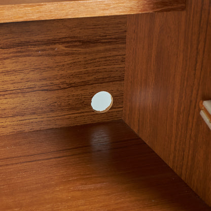 British Vintage Writing Bureau #81087