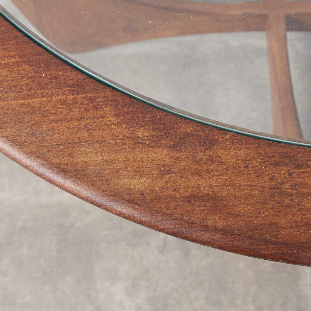 サーキュラー アストロテーブル Occasional Table (8040)