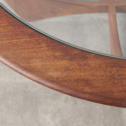 サーキュラー アストロテーブル Occasional Table (8040)