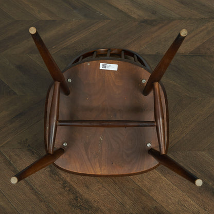 アーコール ERCOL クエーカーチェア #73950