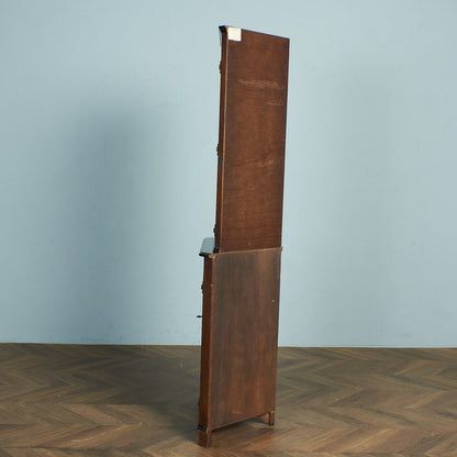 Jaycee Furniture Corner Cabinet #79422