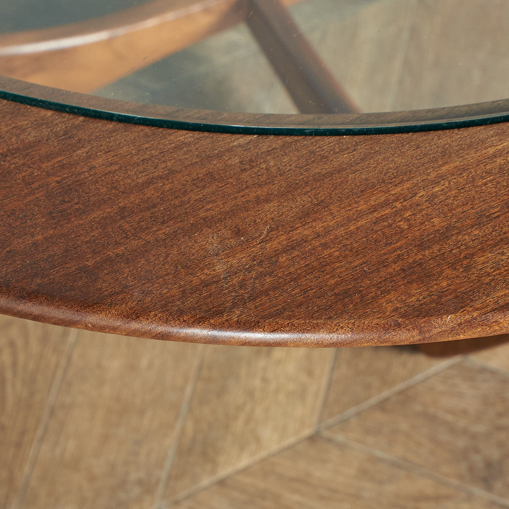 サーキュラー アストロテーブル Occasional Table (8040)