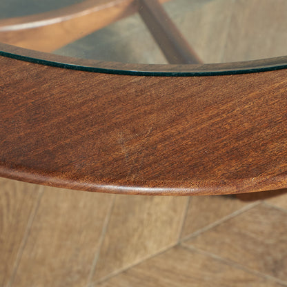 サーキュラー アストロテーブル Occasional Table (8040)