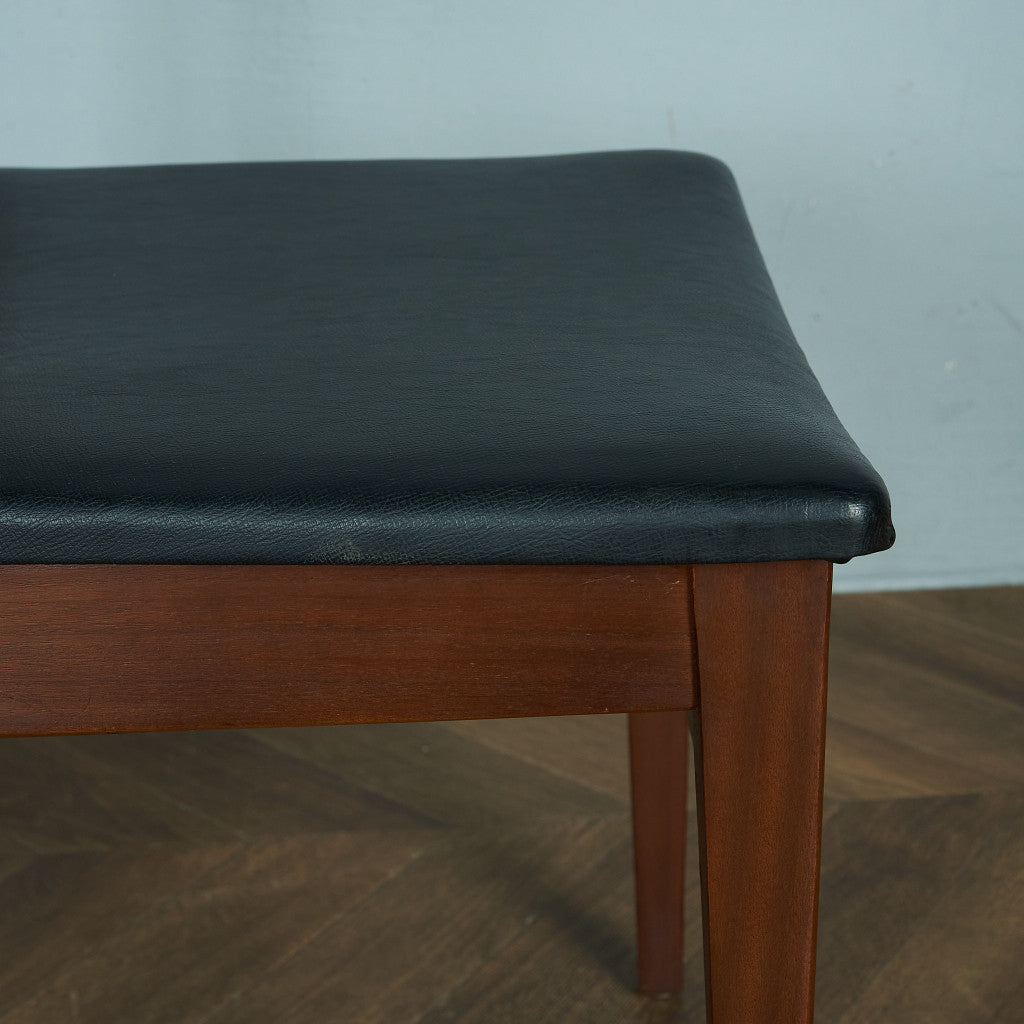 British Vintage Dining Chair #73922