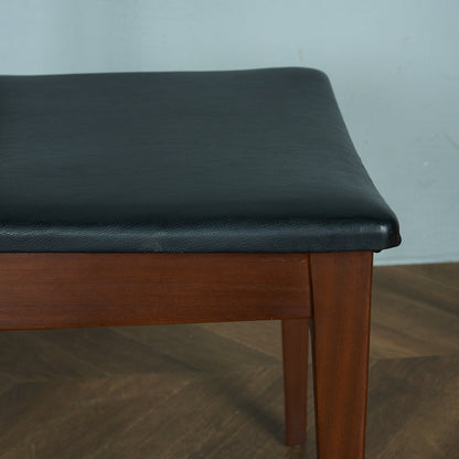British Vintage Dining Chair #73922