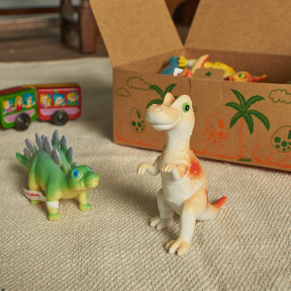 CARTOON DINOSAUR