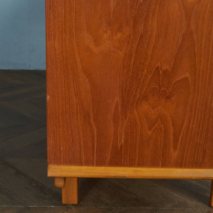 British vintage dressing desk #84706