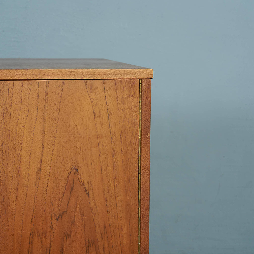 British vintage sideboard/kitchen cabinet #84681