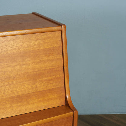 Jentique Writing Bureau #84691