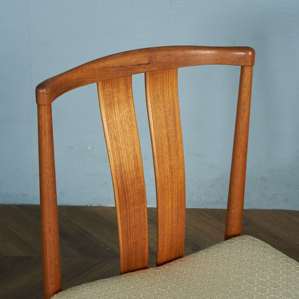 Vamdrup Stolefabrik Vintage Dining Chair #65698