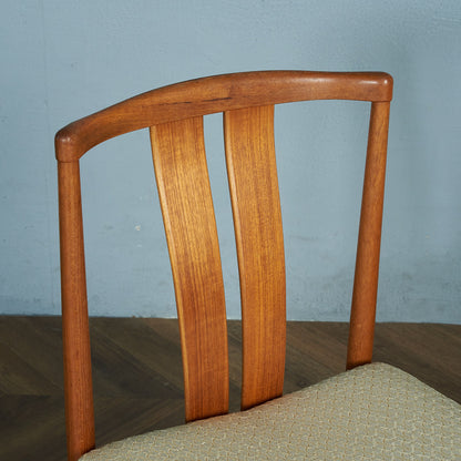Vamdrup Stolefabrik Vintage Dining Chair #65698