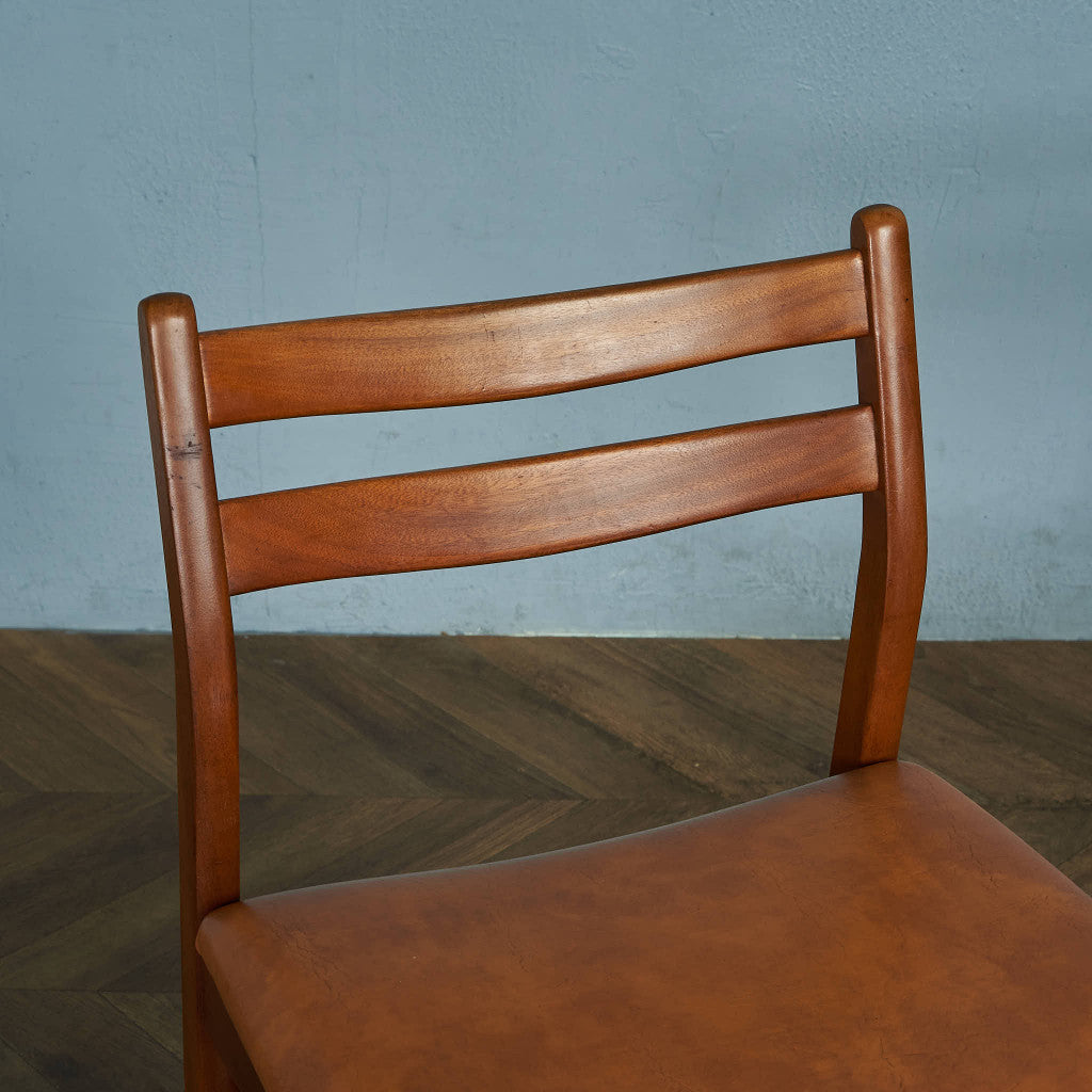 White &amp; Newton Vintage Dining Chair #85276