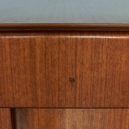 Beauty Beautility British Vintage Sideboard #77457
