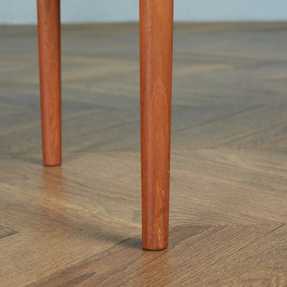Nordic vintage nesting table / side table #72194