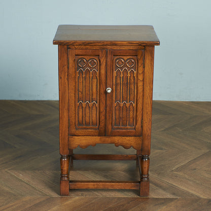P.Cave&amp;Son Side Cabinet #79398