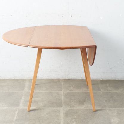 [65875][アーコール ERCOL]ヴィンテージ バタフライテーブル