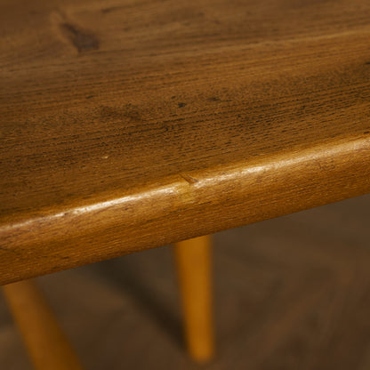アーコール ERCOL フープバックチェア ノーマルサイズ #89739