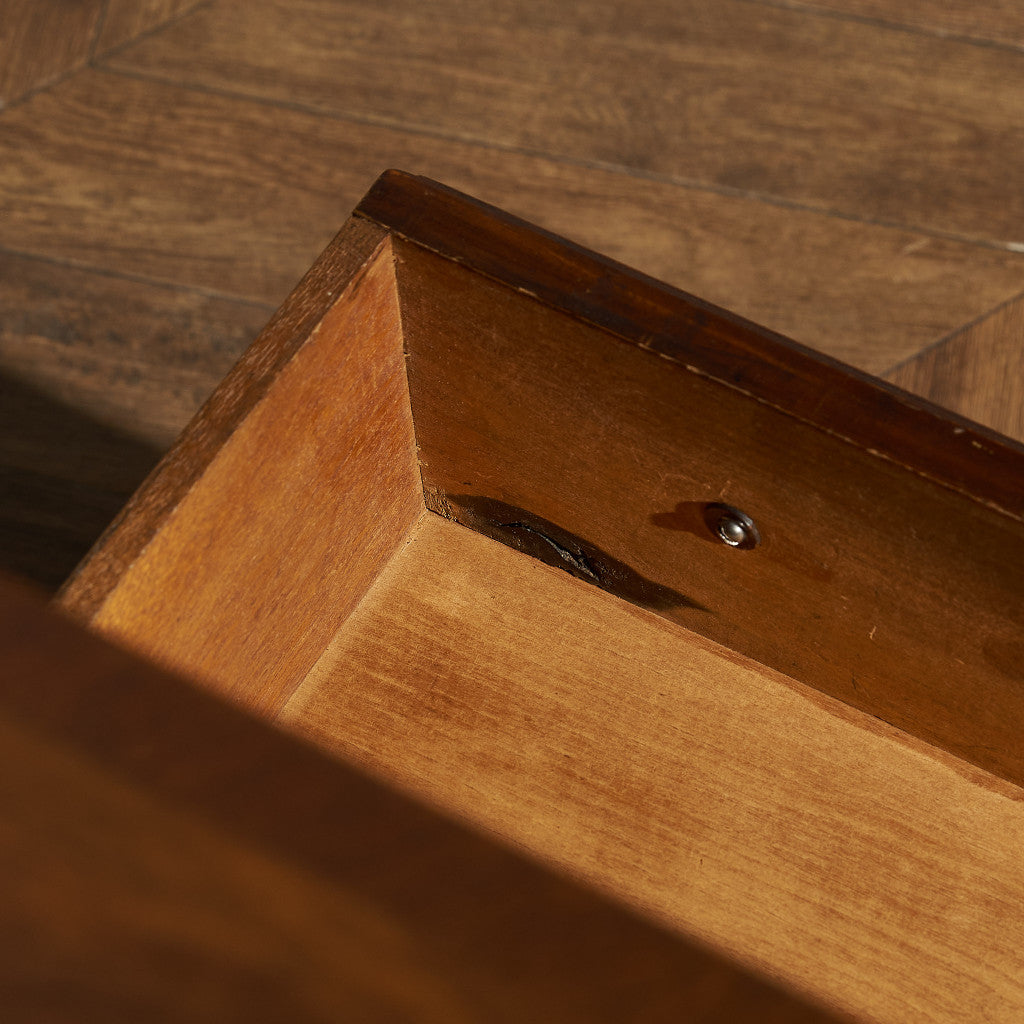 英国クラシック ライティングビューロー