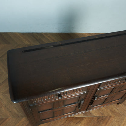 British Classic Cabinet #80473
