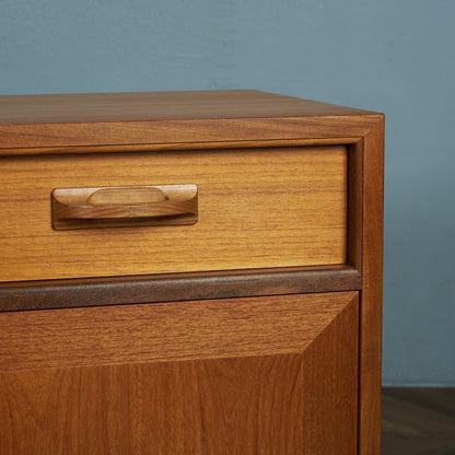 G-PLAN Siera Side Cabinet (Base unit 3010) #84710