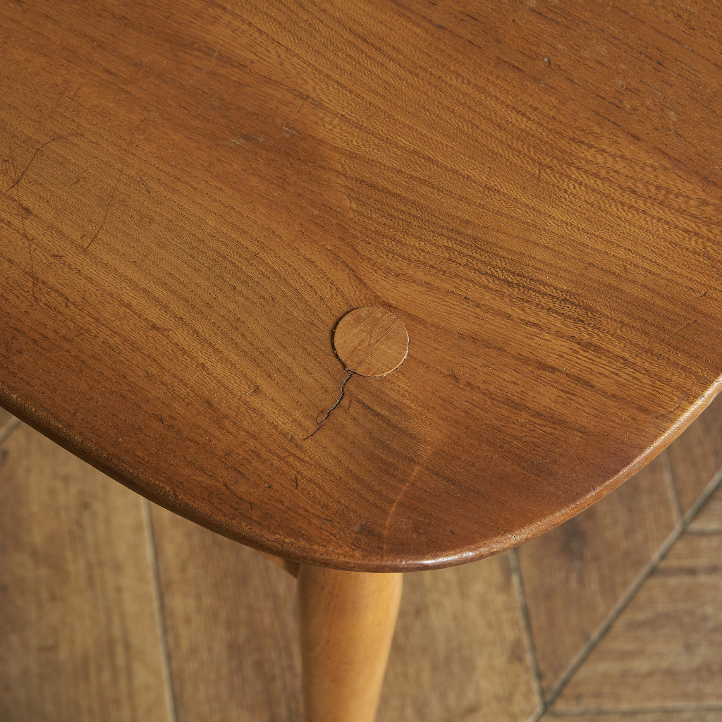 ERCOL Goldsmith Chair #74502