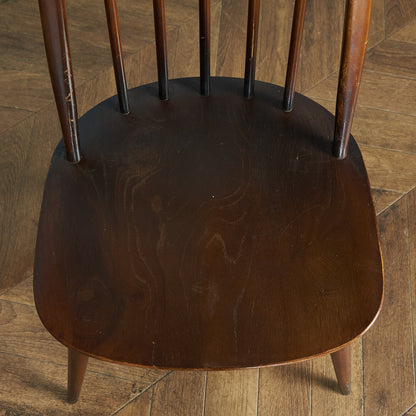 アーコール ERCOL クエーカーチェア #73954