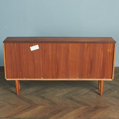 G-PLAN Fresco Vintage Glass Cabinet #77318