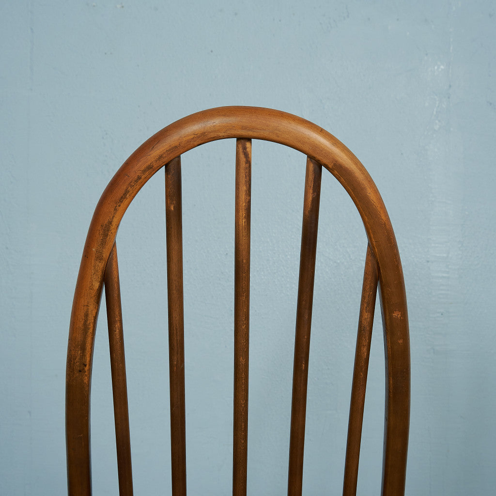 ERCOL Vintage Quaker Chair #66086