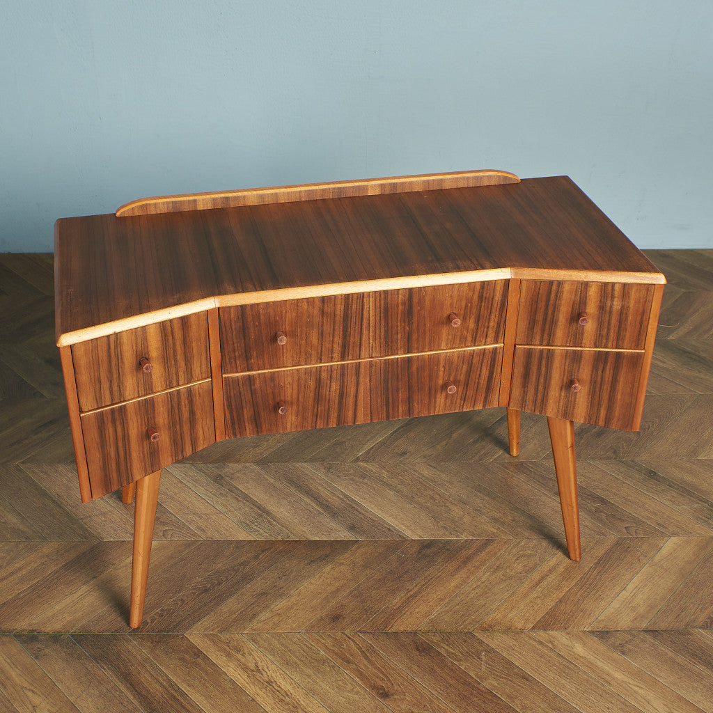 British vintage sideboard #79337