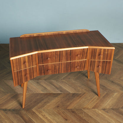 British vintage sideboard #79337