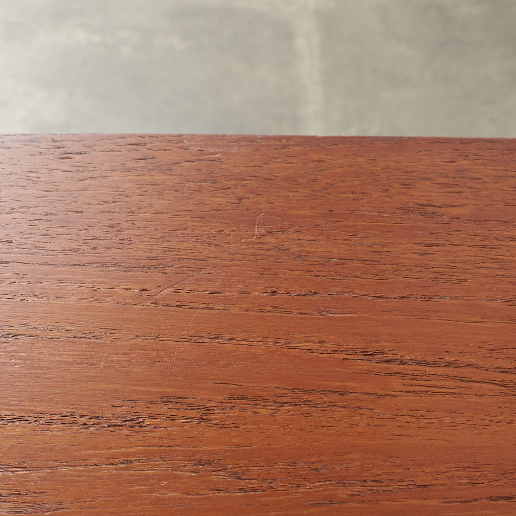 [67485][SYMBOL FURNITURE] Vintage 2-tier double chest