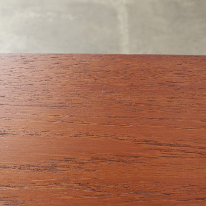 [67485][SYMBOL FURNITURE] Vintage 2-tier double chest