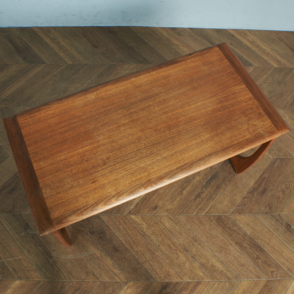 G-PLAN Astro Nesting Coffee Table #74638
