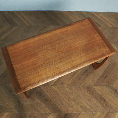 G-PLAN Astro Nesting Coffee Table #74638