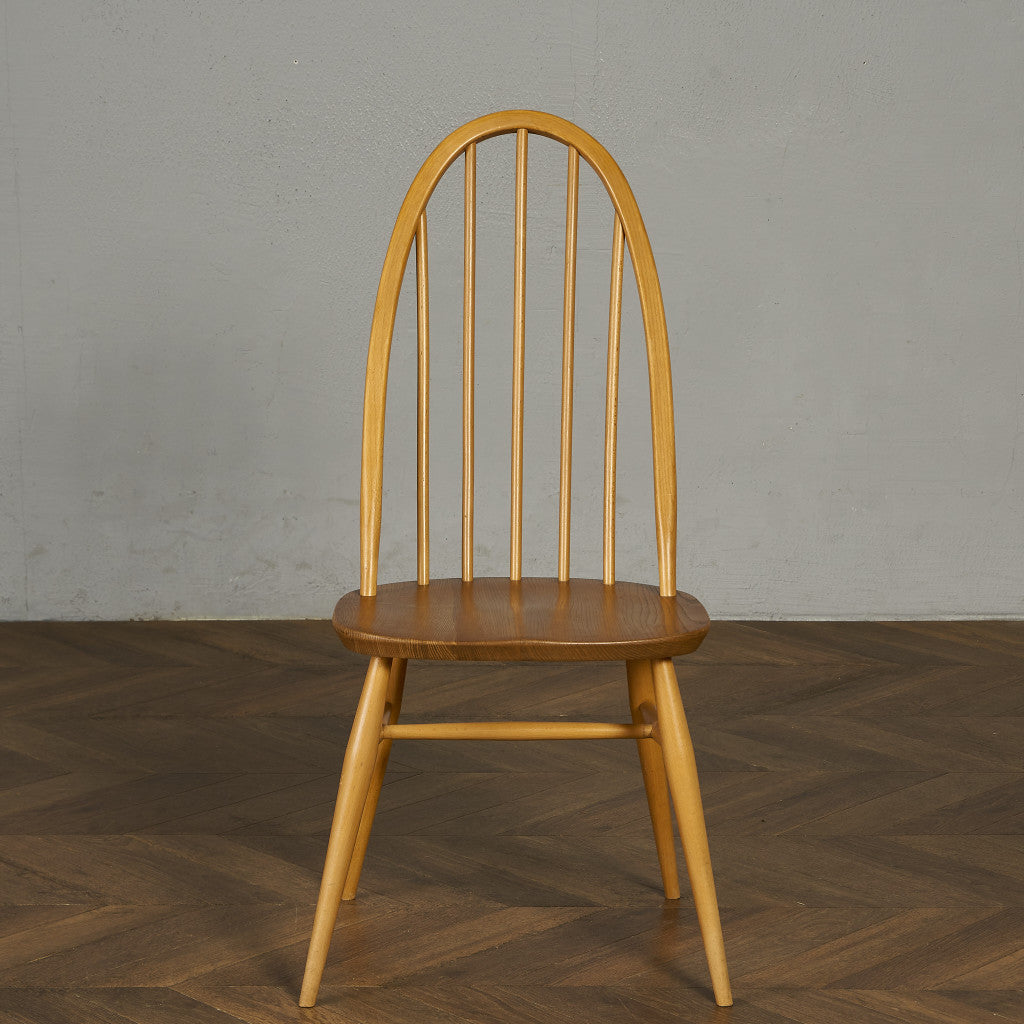 アーコール ERCOL クエーカーチェア #89742